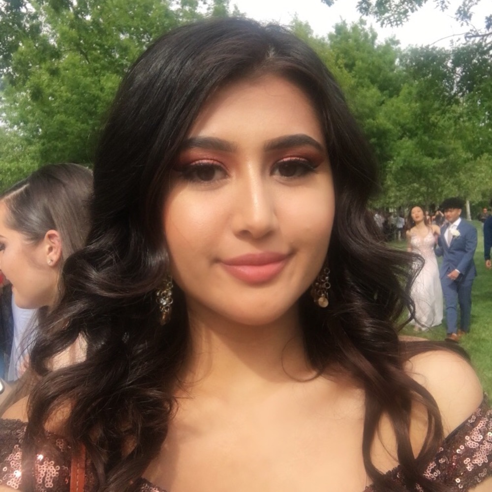 Meet your Posher, Nandini